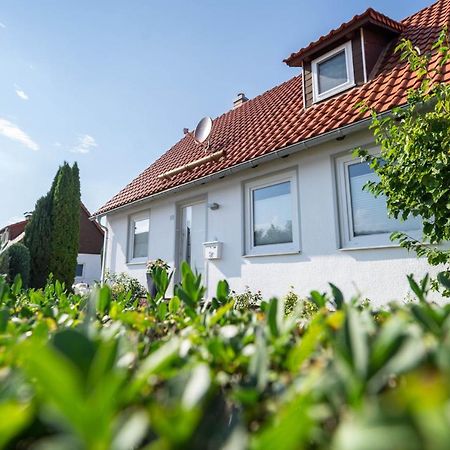 Idas Garten Bad Lauterberg Exteriér fotografie