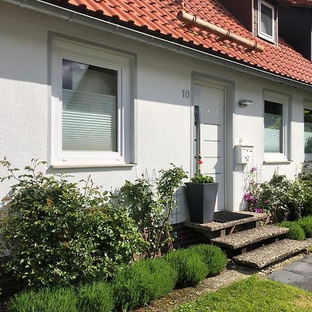 Idas Garten Bad Lauterberg Exteriér fotografie